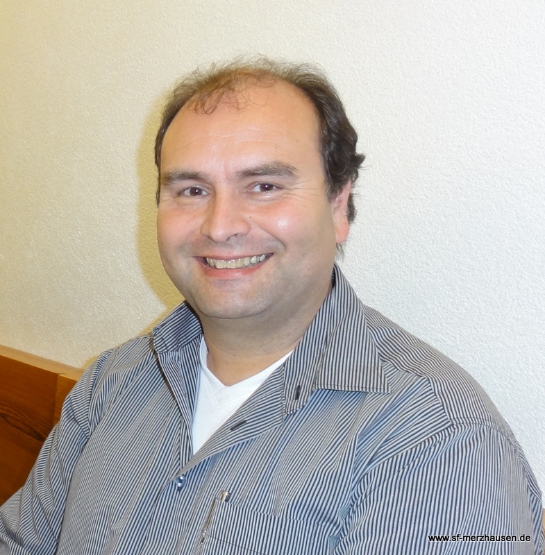 1. Vorsitzender